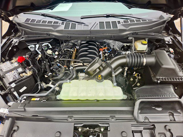 Used 2024 Ford F150 XL RWD image 28