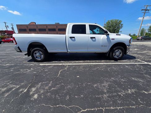 Used 2020 RAM 2500 Tradesman AWD/4WD image 10