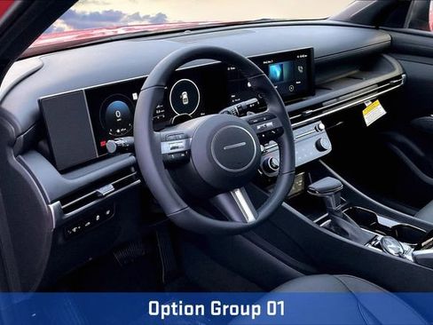 New 2026 Hyundai Santa Cruz XRT AWD/4WD image 7