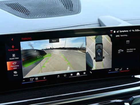 New 2026 BMW X5 xDrive40i image 13