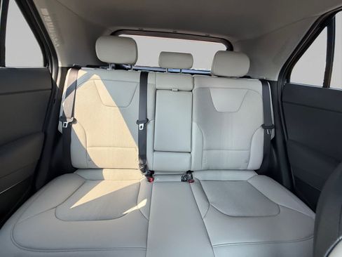 New 2026 Kia Niro EX FWD image 21