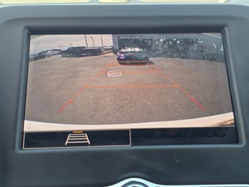 Used 2022 Chevrolet Equinox LT AWD/4WD image 35