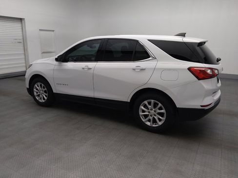 Used 2020 Chevrolet Equinox LT FWD image 3
