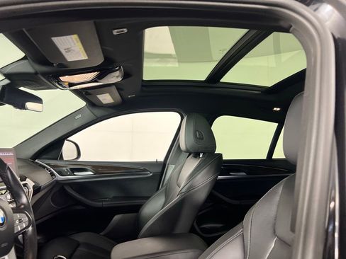 Used 2024 BMW X4 xDrive30i image 23