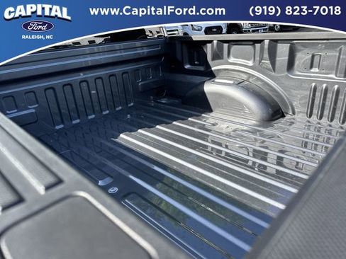Certified 2023 Ford F150 XLT w/ Equipment Group 302A High AWD/4WD image 16