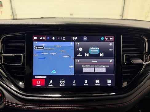 Used 2023 Dodge Durango R/T AWD/4WD image 15
