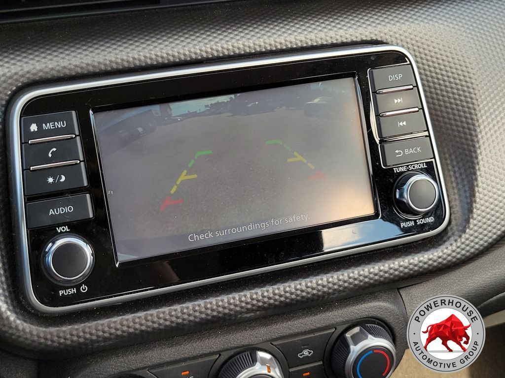 Used 2020 Nissan Kicks S FWD image 25