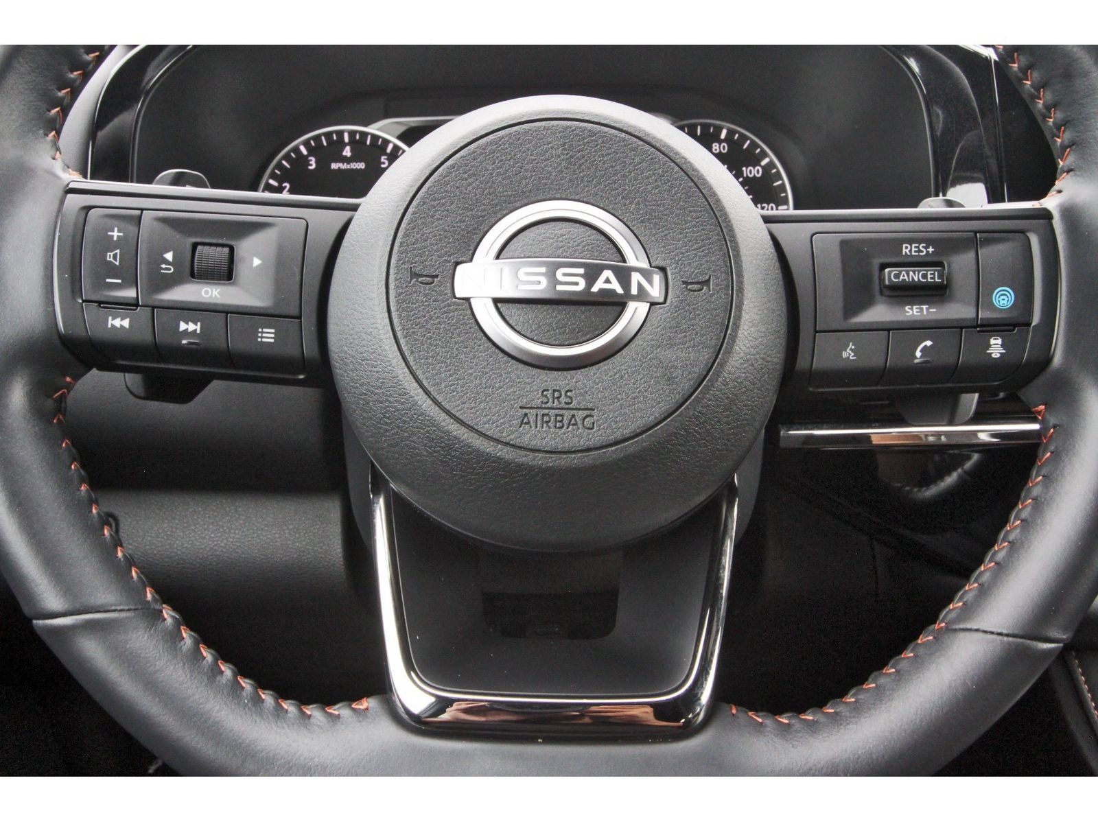 Certified 2025 Nissan Pathfinder Rock Creek AWD/4WD image 19