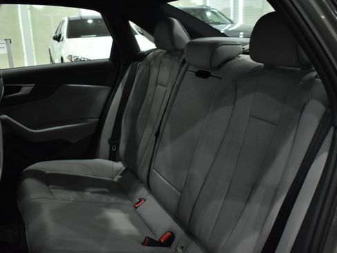 Used 2023 Audi A4 2.0T Premium w/ Convenience Package AWD/4WD image 32