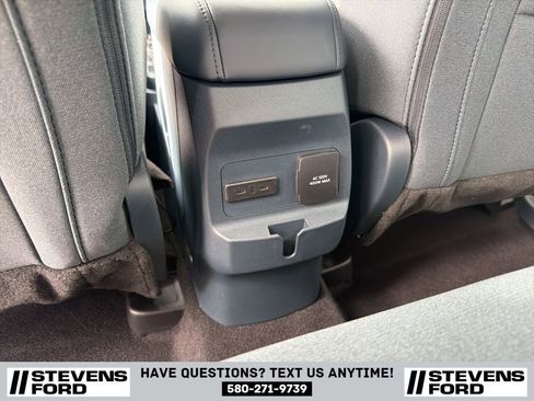 Used 2025 Ford Maverick XLT w/ XLT Luxury Package image 37