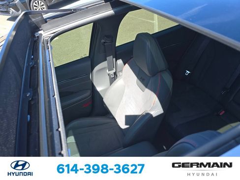 Used 2024 Hyundai Sonata N Line FWD image 22