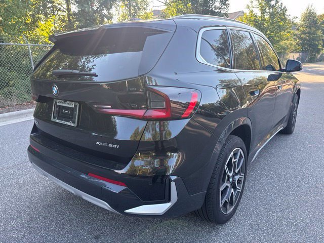 Certified 2026 BMW X1 xDrive28i w/ Technology Package AWD/4WD image 5