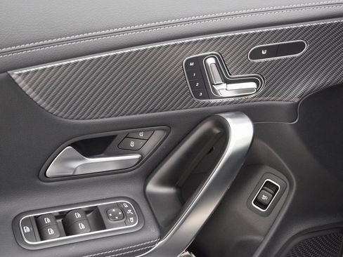 Certified 2026 Mercedes-Benz CLA 250 image 22