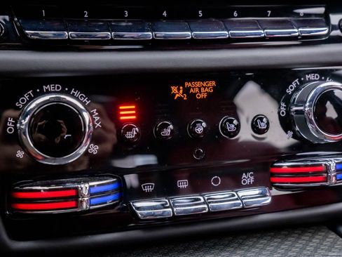 Used 2022 Rolls-Royce Ghost Black Badge image 26