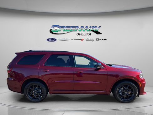 New 2026 Dodge Durango GT image 3