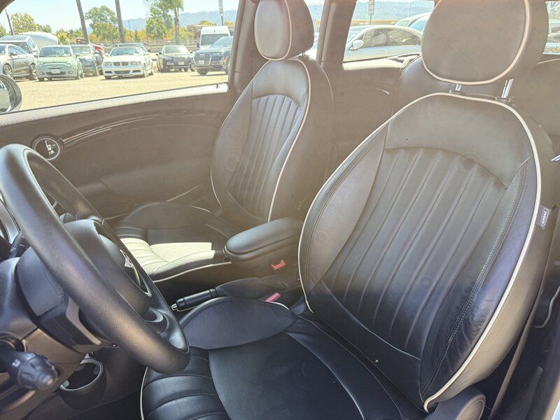 Used 2012 MINI Cooper Clubman S FWD image 10