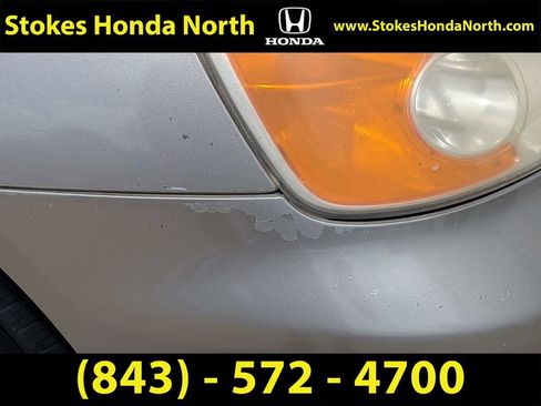 Used 2003 Honda Civic LX image 3