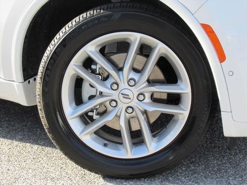 New 2025 Dodge Durango R/T image 7