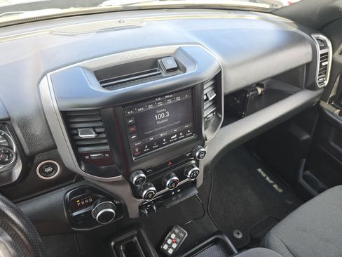 Used 2021 RAM 2500 Tradesman image 35