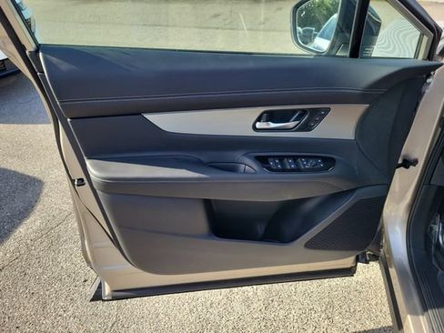 New 2026 Nissan Murano Platinum w/ Cargo Package AWD/4WD image 5