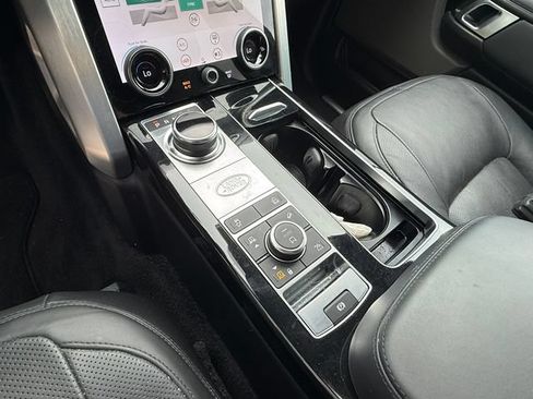 Used 2021 Land Rover Range Rover Westminster Edition AWD/4WD image 18