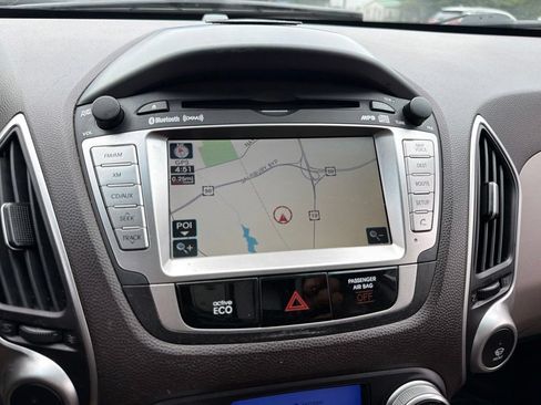 Used 2012 Hyundai Tucson Limited w/ Premium Pkg FWD image 10