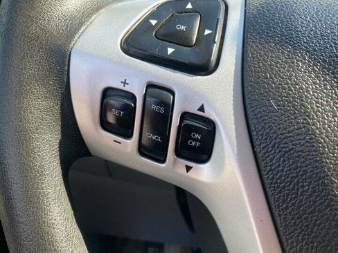 Used 2011 Ford Edge SE w/ 101A Rapid Spec Order Code image 25