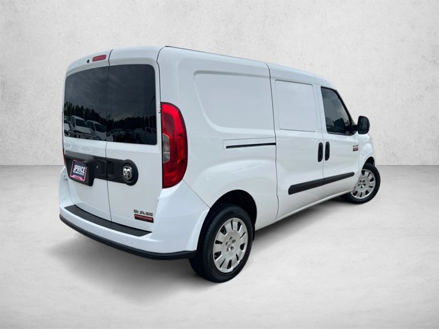 Used 2020 RAM ProMaster City Tradesman SLT FWD image 5