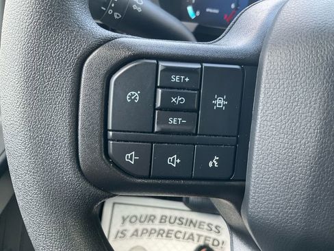 New 2026 Ford F150 STX w/ Equipment Group 200A AWD/4WD image 19