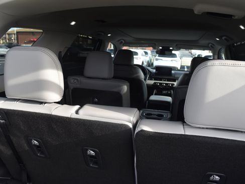 Certified 2023 Honda Pilot Elite image 11