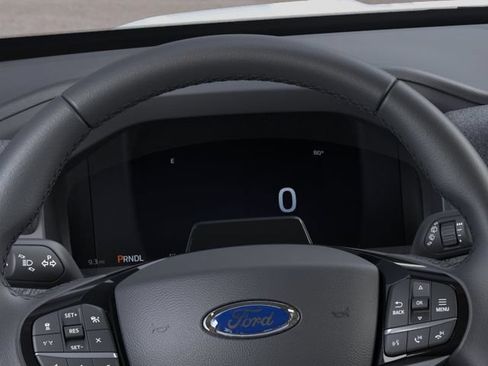 New 2026 Ford Explorer Platinum RWD image 13