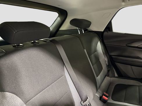 New 2026 Chevrolet TrailBlazer LT w/ Midnight Edition image 27