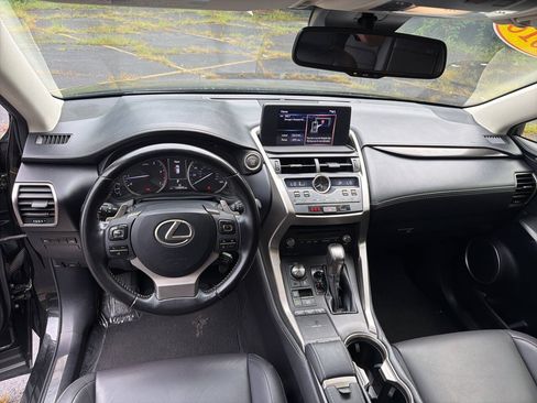 Used 2018 Lexus NX 300 FWD w/ Accessory Package 2 image 20