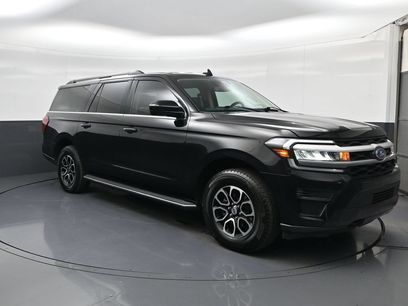 Used 2022 Ford Expedition Max XLT