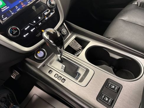 Used 2022 Nissan Murano SL w/ SL Moonroof Package AWD/4WD image 19