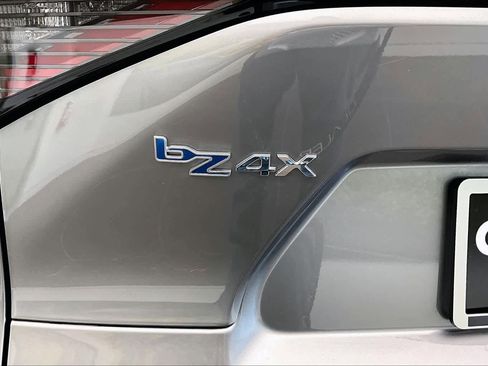 Used 2024 Toyota bZ4X AWD w/ Weather Package image 32