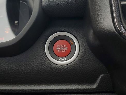 New 2026 RAM 1500 RHO AWD/4WD image 35