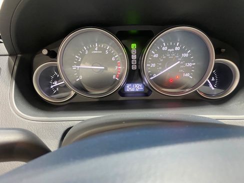 Used 2014 MAZDA CX-9 Touring AWD/4WD image 10