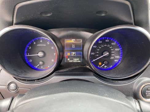 Used 2016 Subaru Outback 2.5i Limited AWD/4WD image 26
