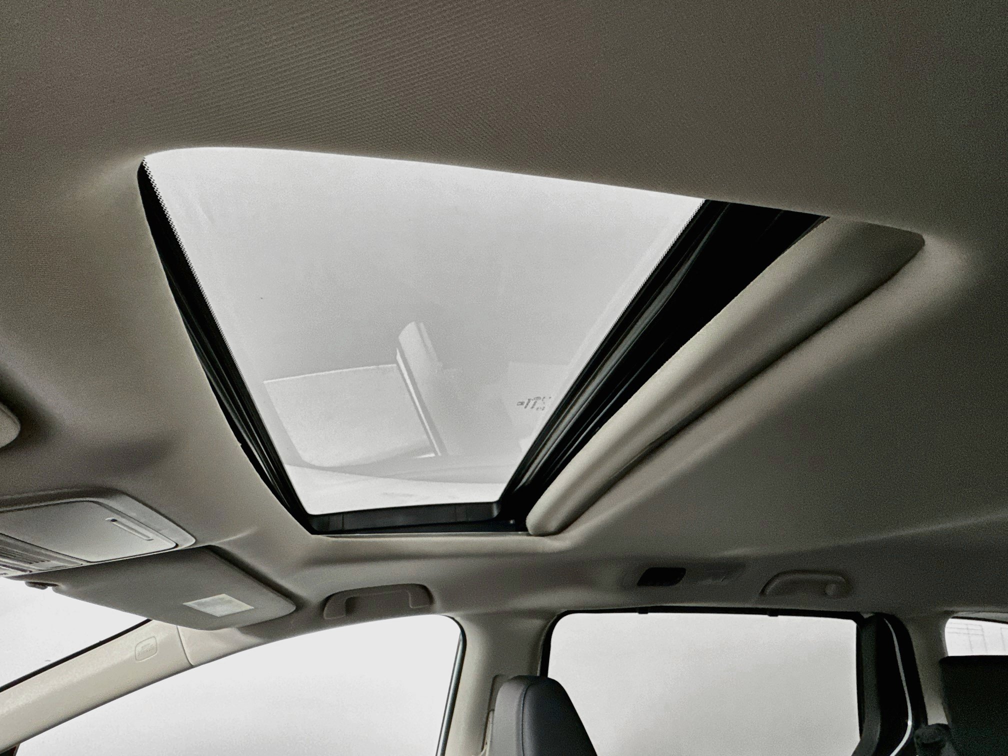 New 2027 Honda Odyssey EX-L image 21