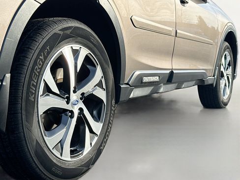 Used 2021 Subaru Outback Limited w/ Popular Package #2 image 15