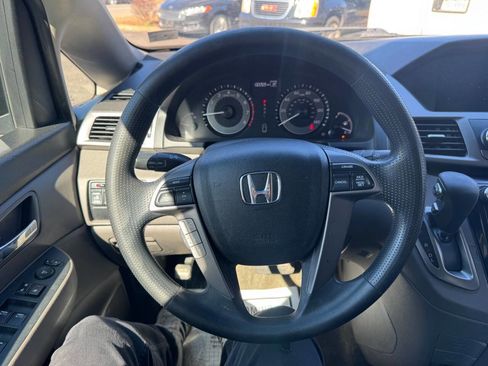 Used 2015 Honda Odyssey EX image 11
