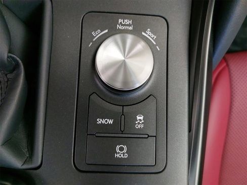 Used 2025 Lexus IS 300 w/ Comfort Package image 28