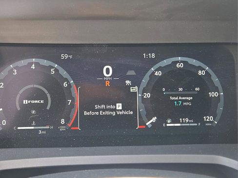 New 2026 Toyota Tacoma Limited AWD/4WD image 24