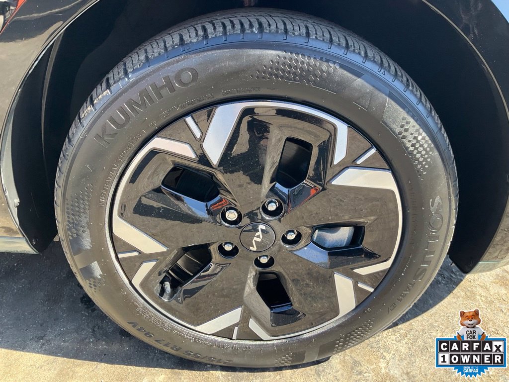 Used 2023 Kia Niro Wind FWD image 77