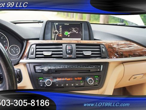 Used 2013 BMW 328i xDrive Sedan AWD/4WD image 21