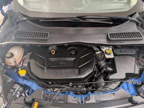 Used 2019 Ford Escape SEL w/ SEL Sport Appearance Package AWD/4WD image 23