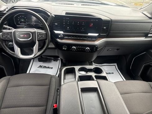 Used 2024 GMC Sierra 1500 Elevation AWD/4WD image 23
