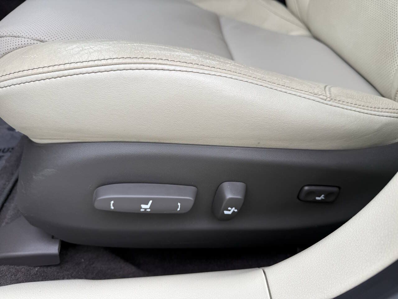 Used 2011 Lexus IS 250 AWD w/ Luxury Plus Value Edition image 12