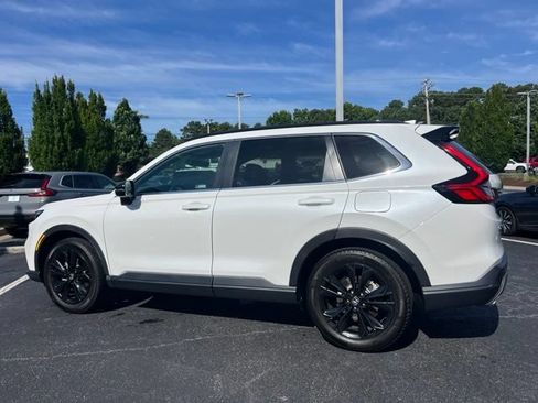 Used 2024 Honda CR-V Sport Touring image 11